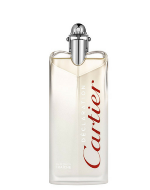 3 Parfums Allure Homme Sport, Scandal Jean Paul Gaultier & Cartier Déclaration