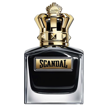 3 Parfums Allure Homme Sport, Scandal Jean Paul Gaultier & Cartier Déclaration